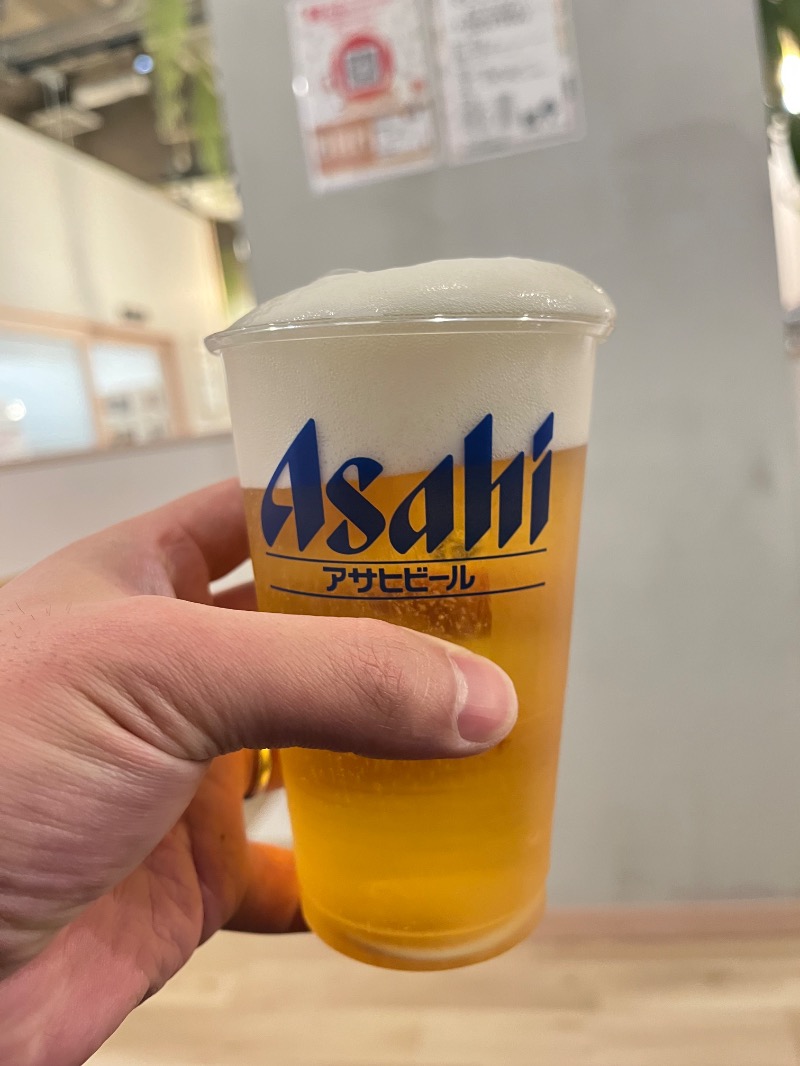 むらまっちゃんさんのCOCOFURO かが浴場のサ活写真