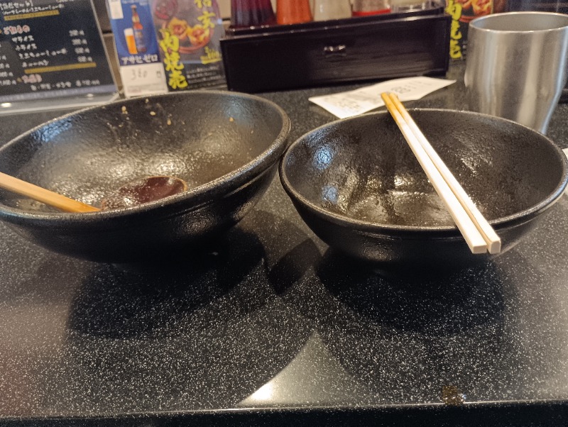 まっちゃんさんの天然温泉あしべ屯田のサ活写真