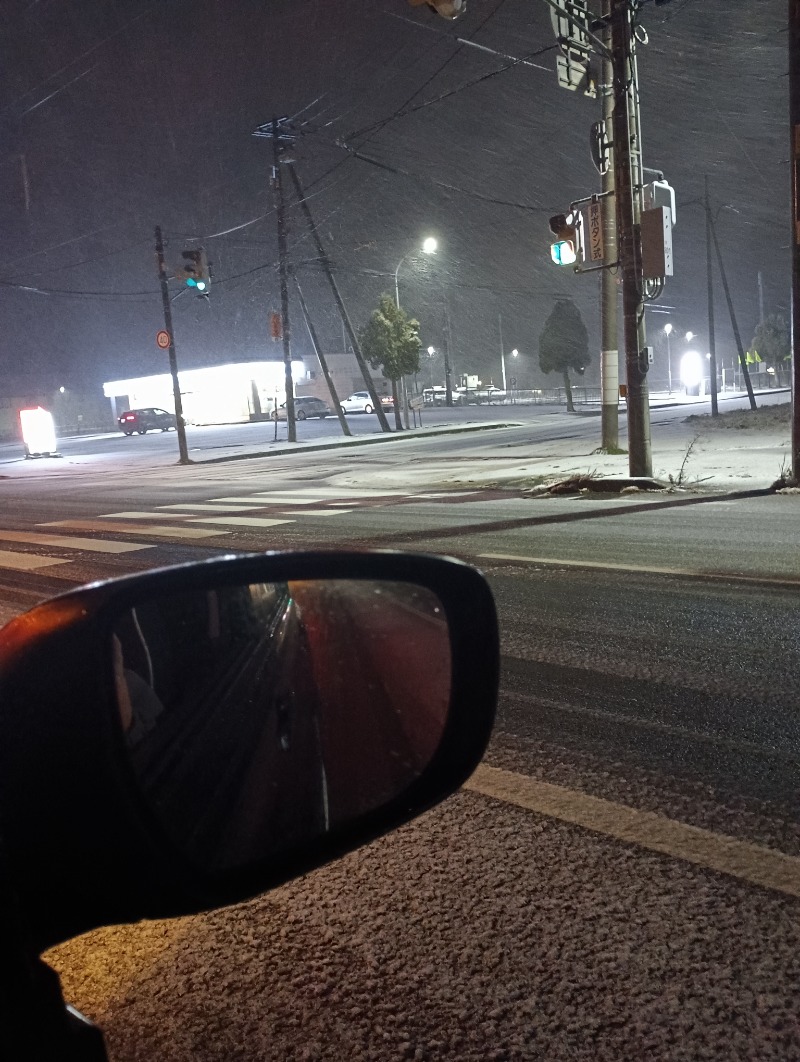まっちゃんさんの妹背牛温泉ペペルのサ活写真