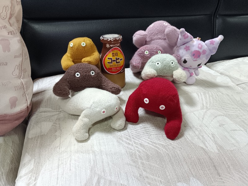 まっちゃんさんの月見湯のサ活写真