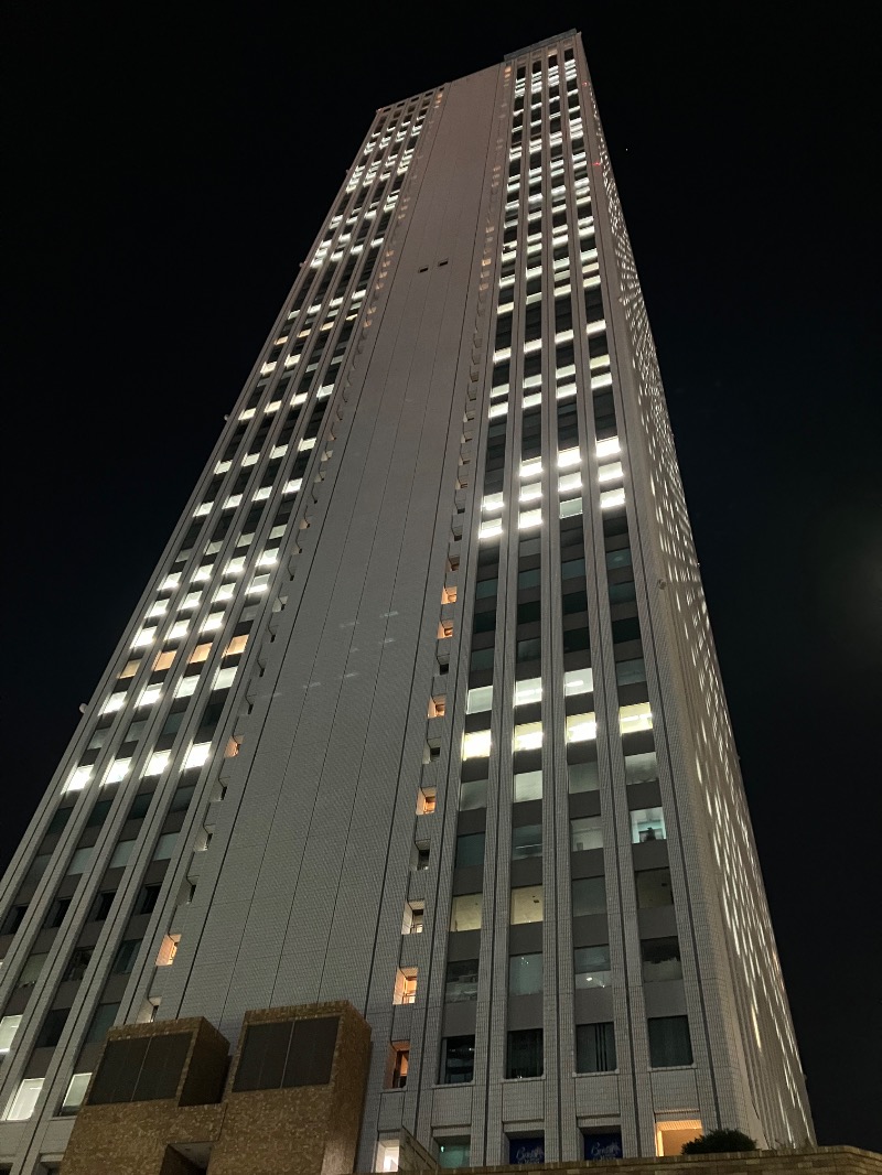 ささ湯さんのタイムズ スパ・レスタのサ活写真