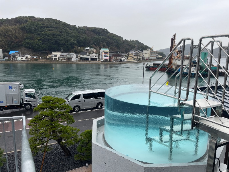 MA-6さんのJIN6サウナのサ活写真