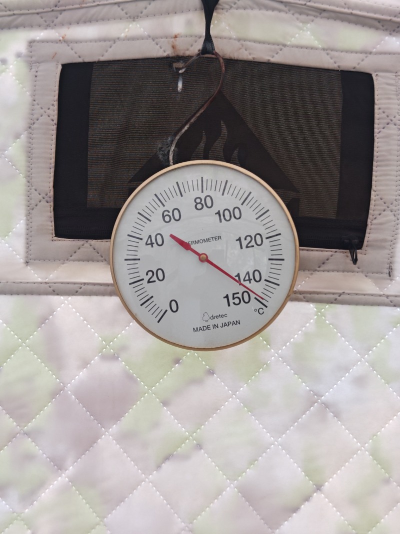 異国のTOPおっさんさんのMARUMORI-SAUNAのサ活写真