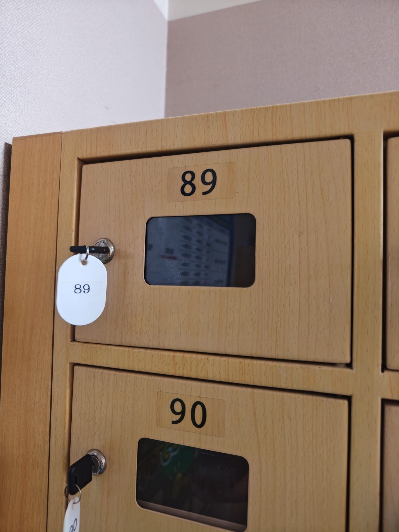 異国のTOPおっさんさんのサウナ&カプセル キュア国分町のサ活写真