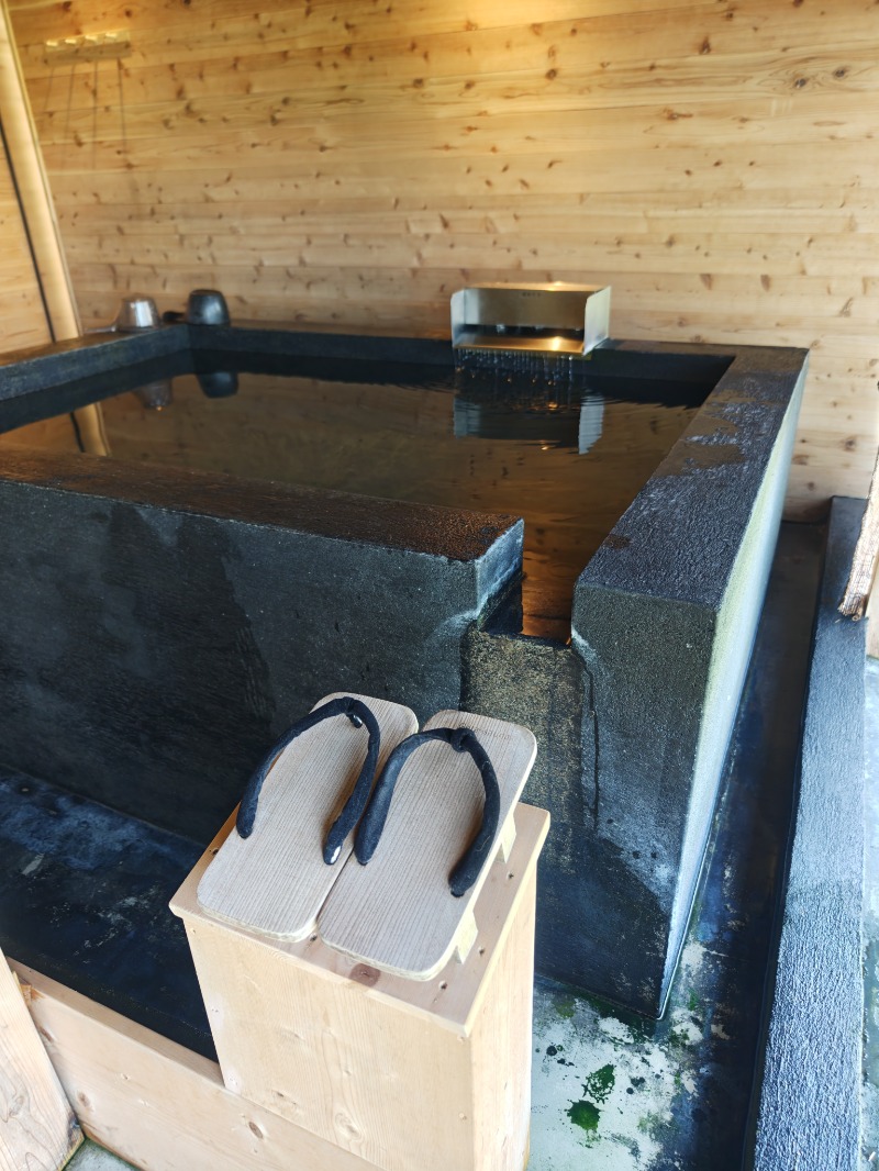 異国のTOPおっさんさんのLita-sauna(リタサウナ)のサ活写真