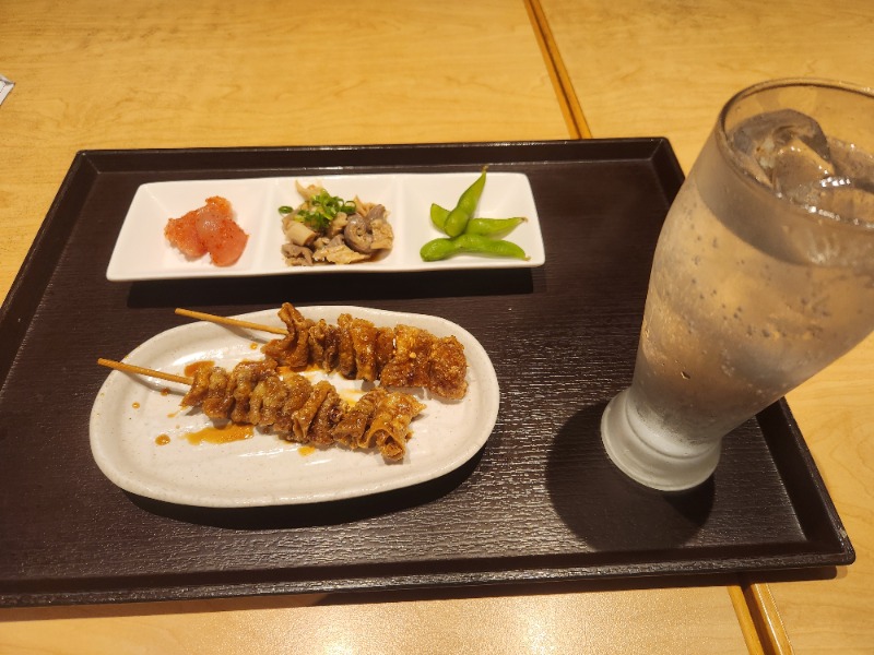 せんべろセット