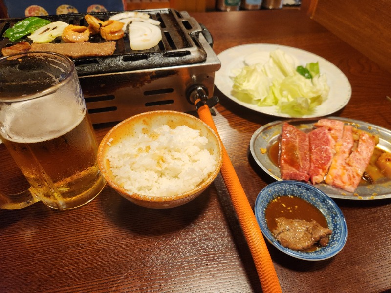 生ビール
