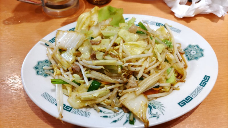 HENSONさんのカプセルホテル&サウナ ジートピアのサ活写真