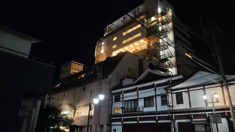 HENSONさんのリバーサイド上田館のサ活写真