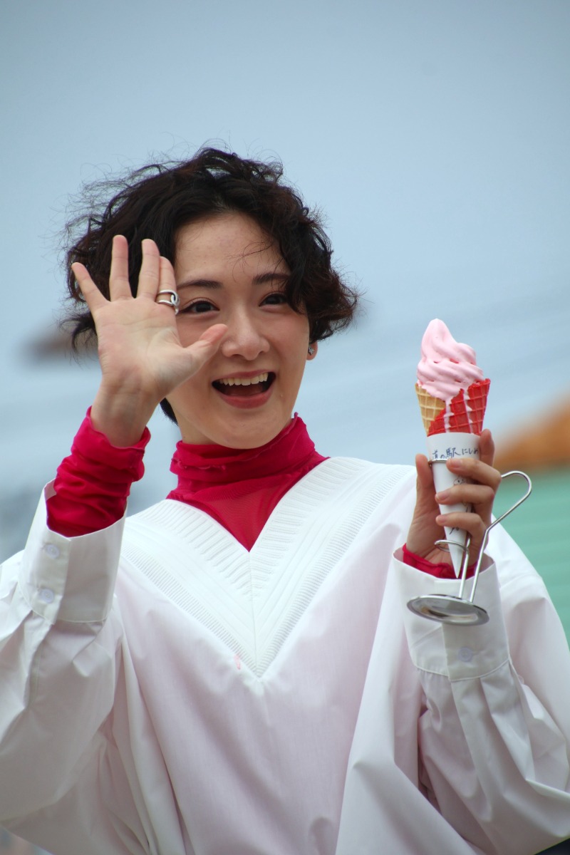tori-sanさんのにしめ湯っ娘ランドのサ活写真