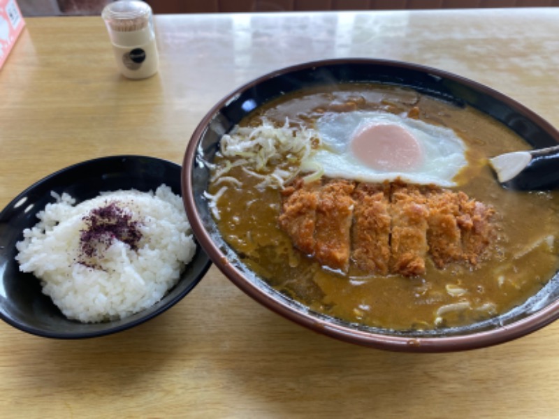 こーじさんの太閤の湯のサ活写真