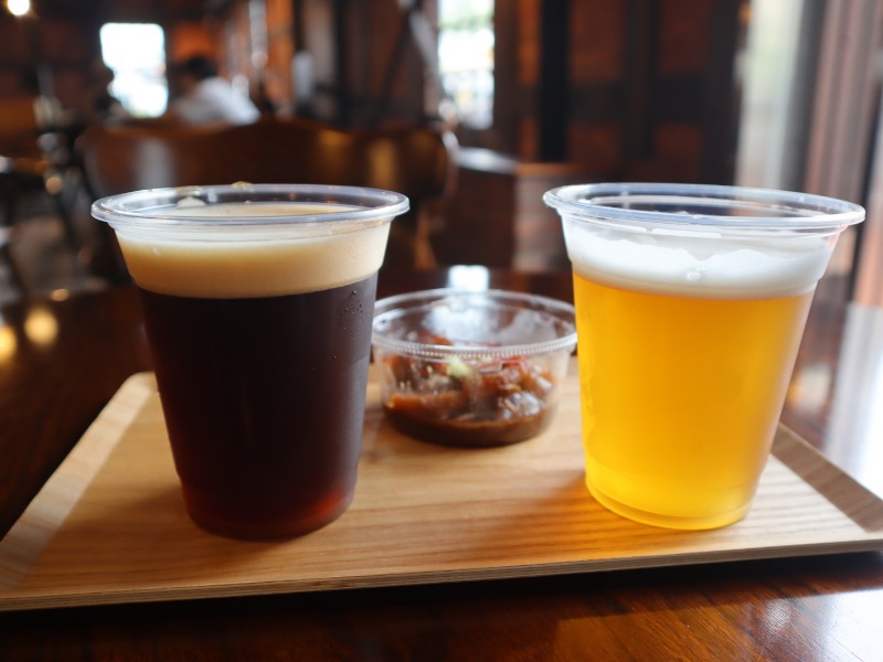 カブトビール