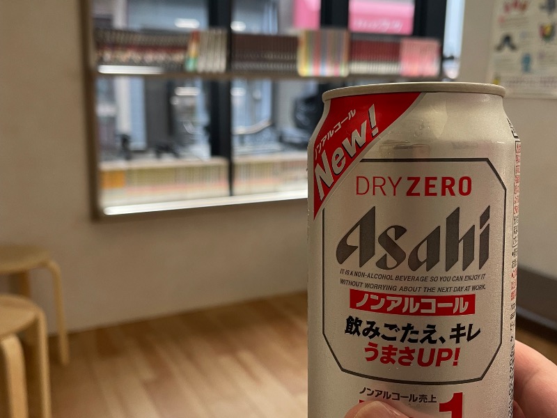 サウナに行って、ハットをGET！ドライゼロサウナキャンペーン