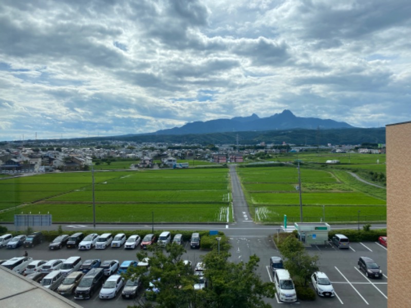 スイミーさんの花湯スカイテルメリゾートのサ活写真