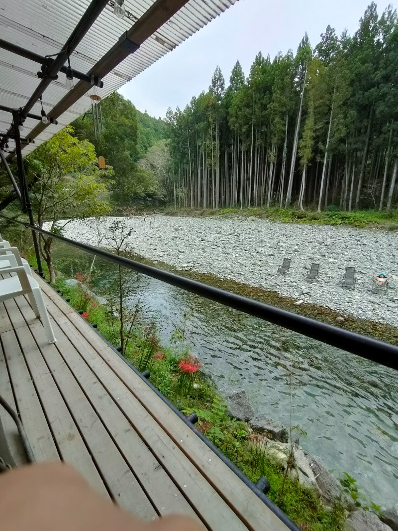 あつのすけさんのサウナ天竜のサ活写真