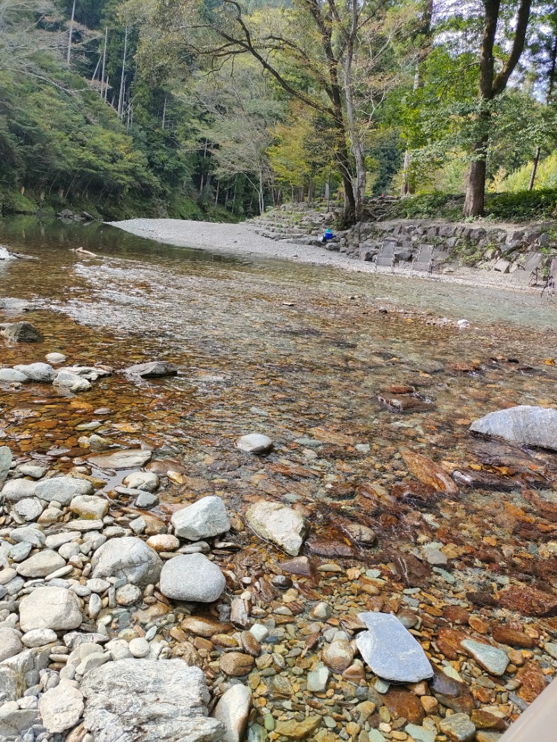 あつのすけさんのサウナ天竜のサ活写真