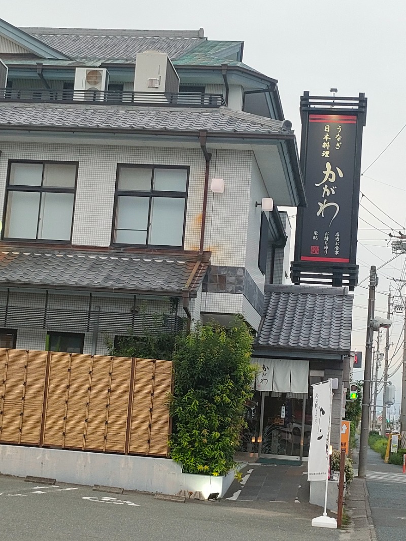 あつのすけさんのサウナ天竜のサ活写真