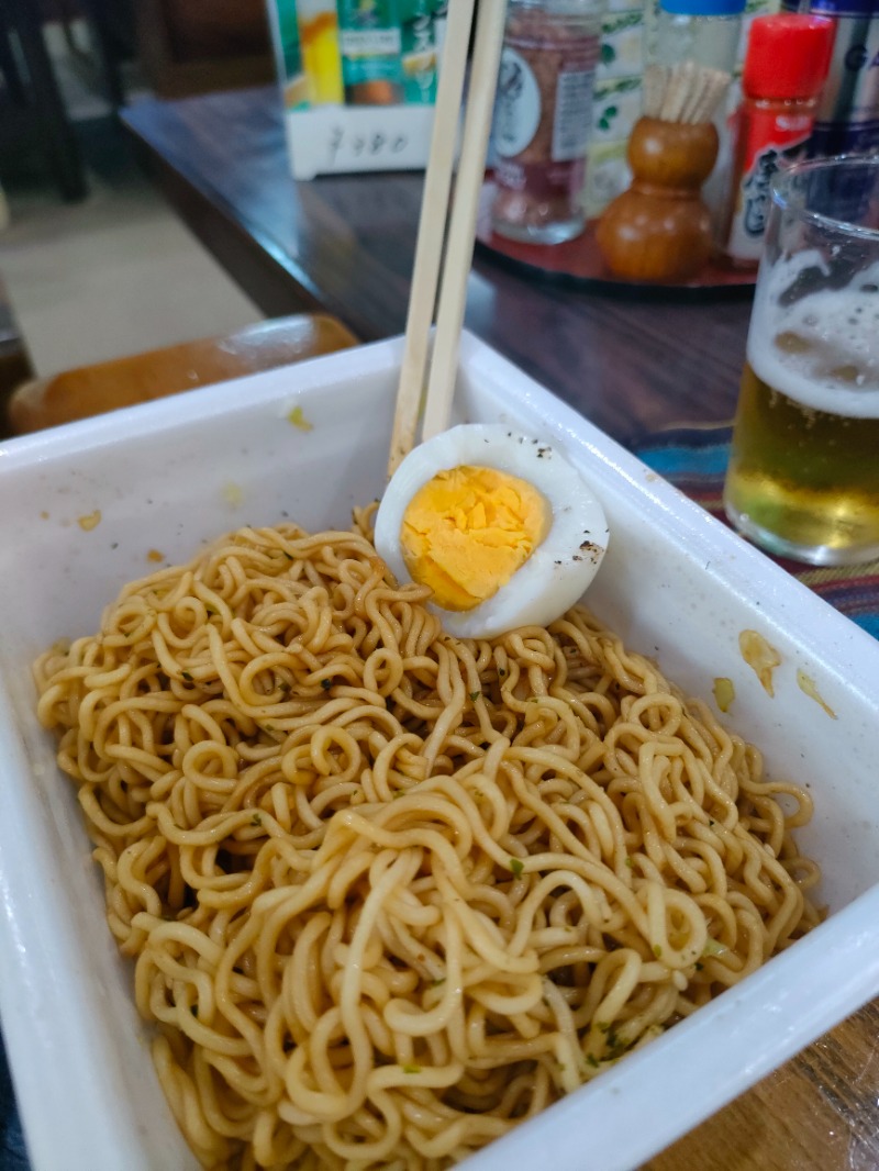 あつのすけさんのサウナきさらづ つぼやのサ活写真