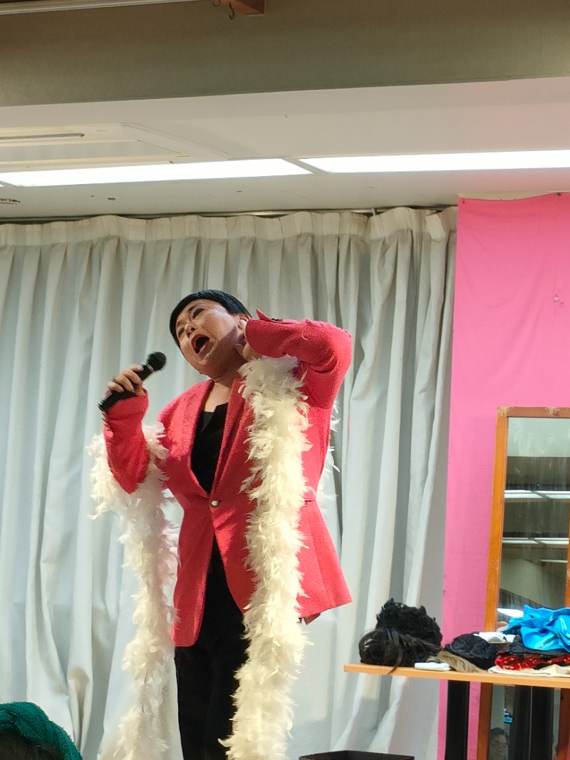 あつのすけさんの湯乃泉 東名厚木健康センターのサ活写真