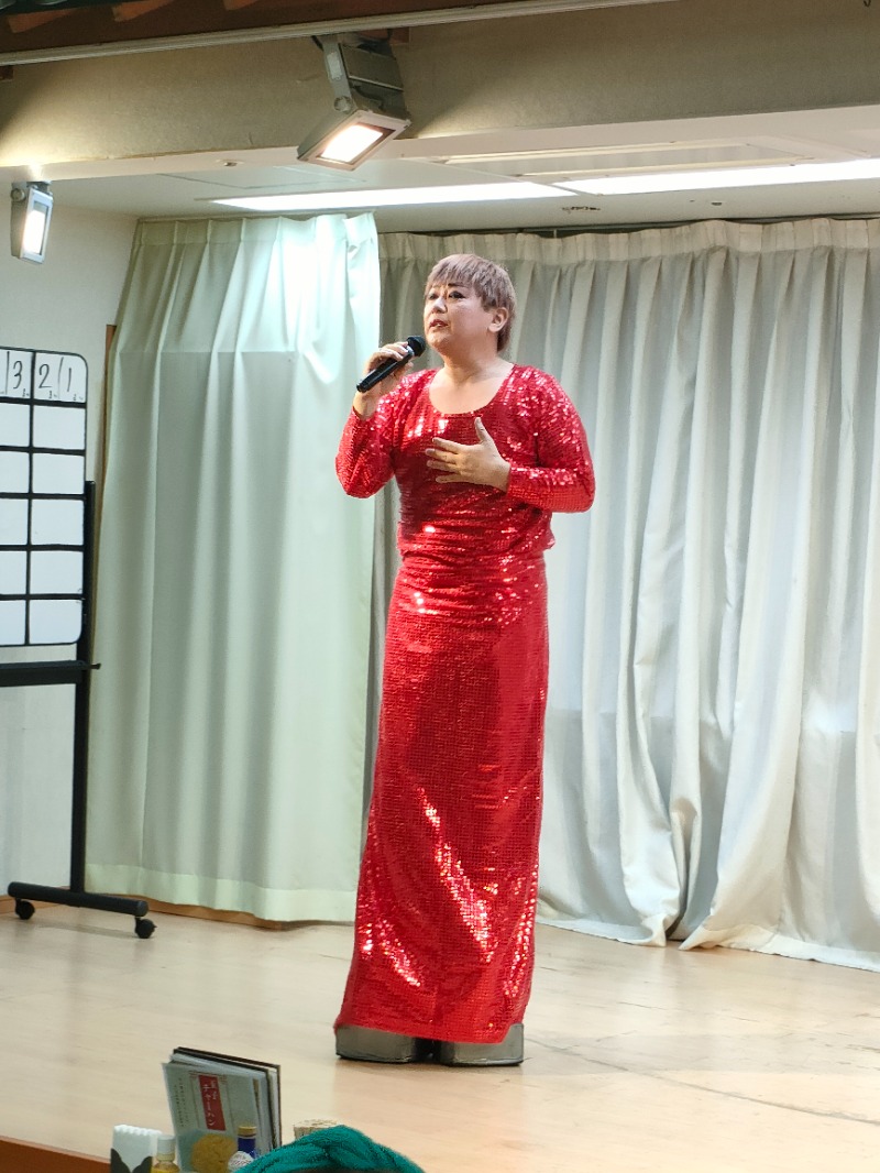 あつのすけさんの湯乃泉 東名厚木健康センターのサ活写真