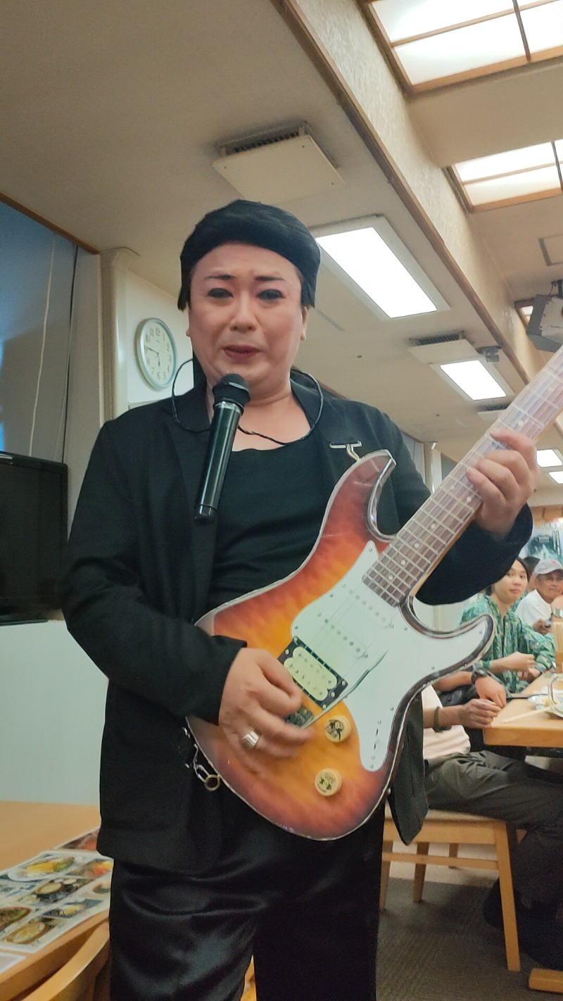 あつのすけさんの湯乃泉 東名厚木健康センターのサ活写真