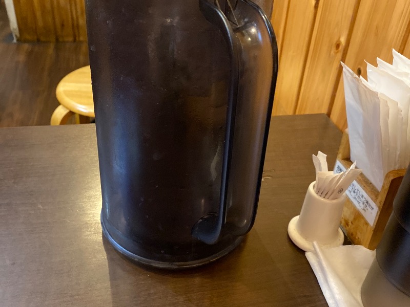 水