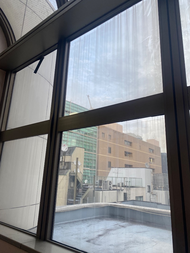 おかさんのカプセルイン ミナミ 立川店のサ活写真