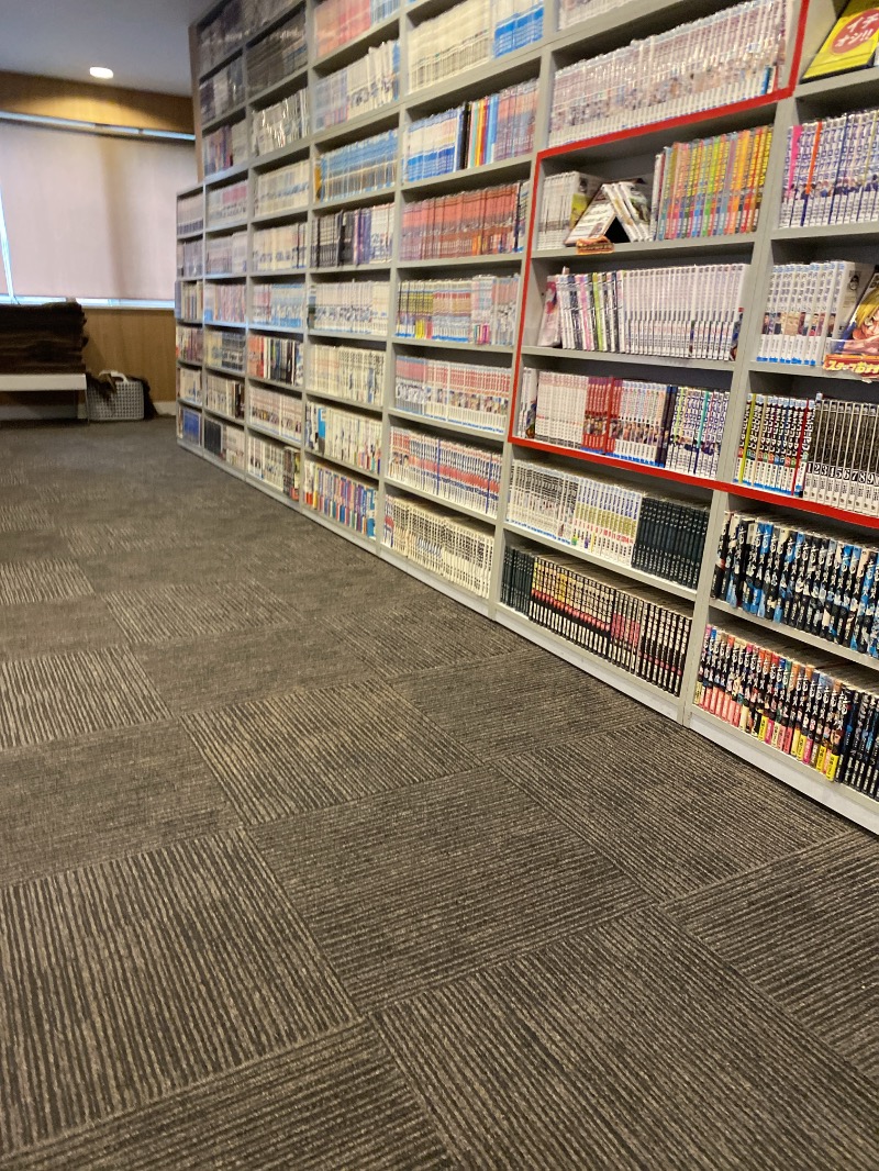 おかさんのカプセルイン ミナミ 立川店のサ活写真