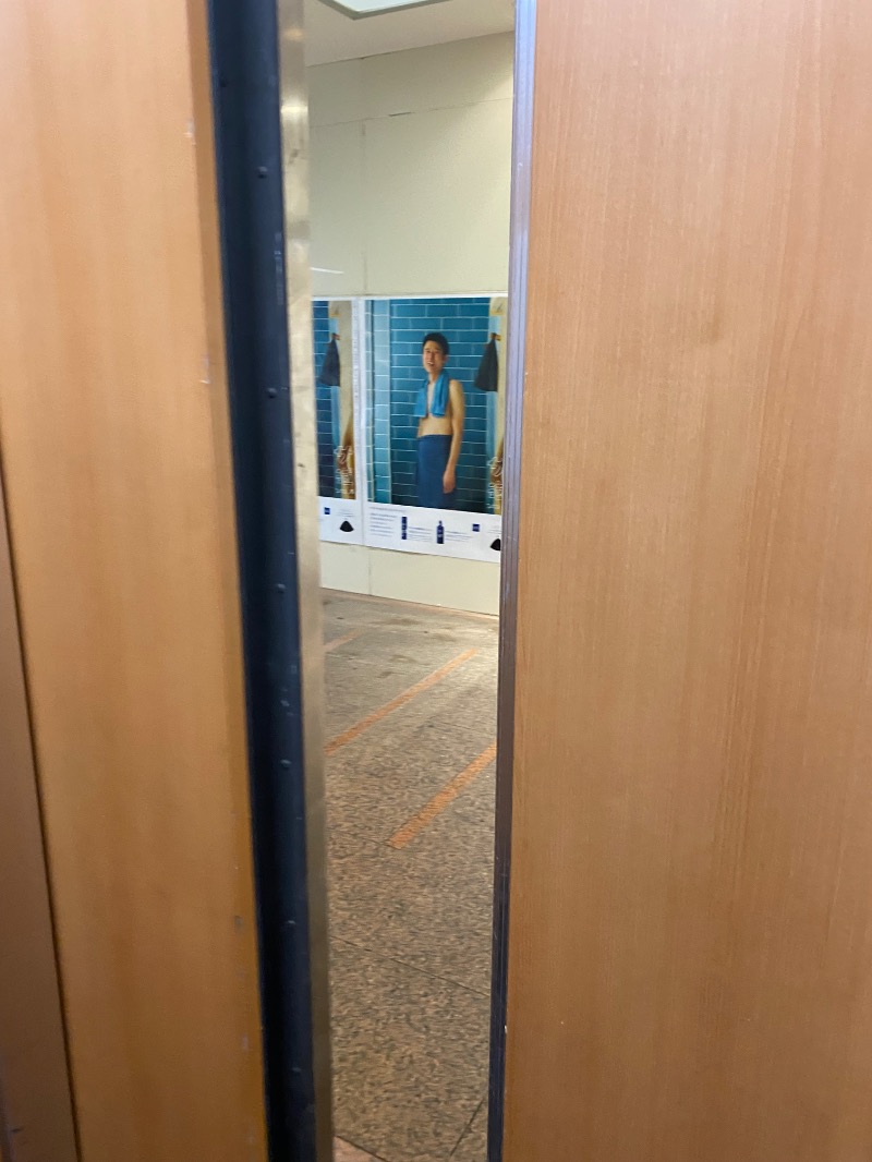 おかさんのカプセルイン ミナミ 立川店のサ活写真