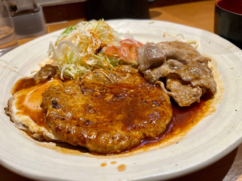 OK牧場(棟梁)さんの天空のアジト マルシンスパのサ活写真