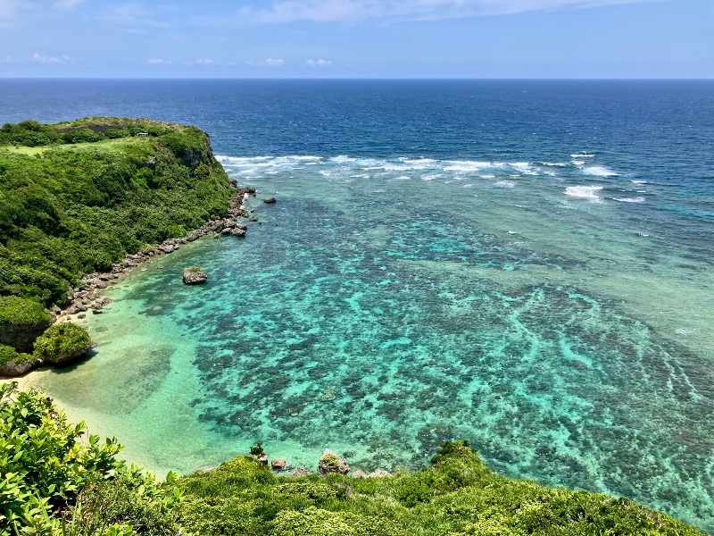 でこぽんさんのHotel SANSUI Naha 琉球温泉 波之上の湯のサ活写真