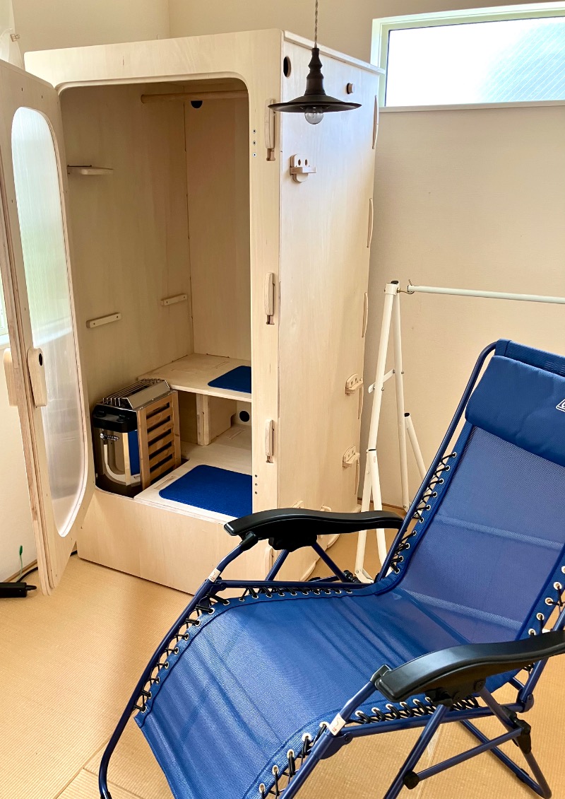 でこぽんさんのHotel SANSUI Naha 琉球温泉 波之上の湯のサ活写真