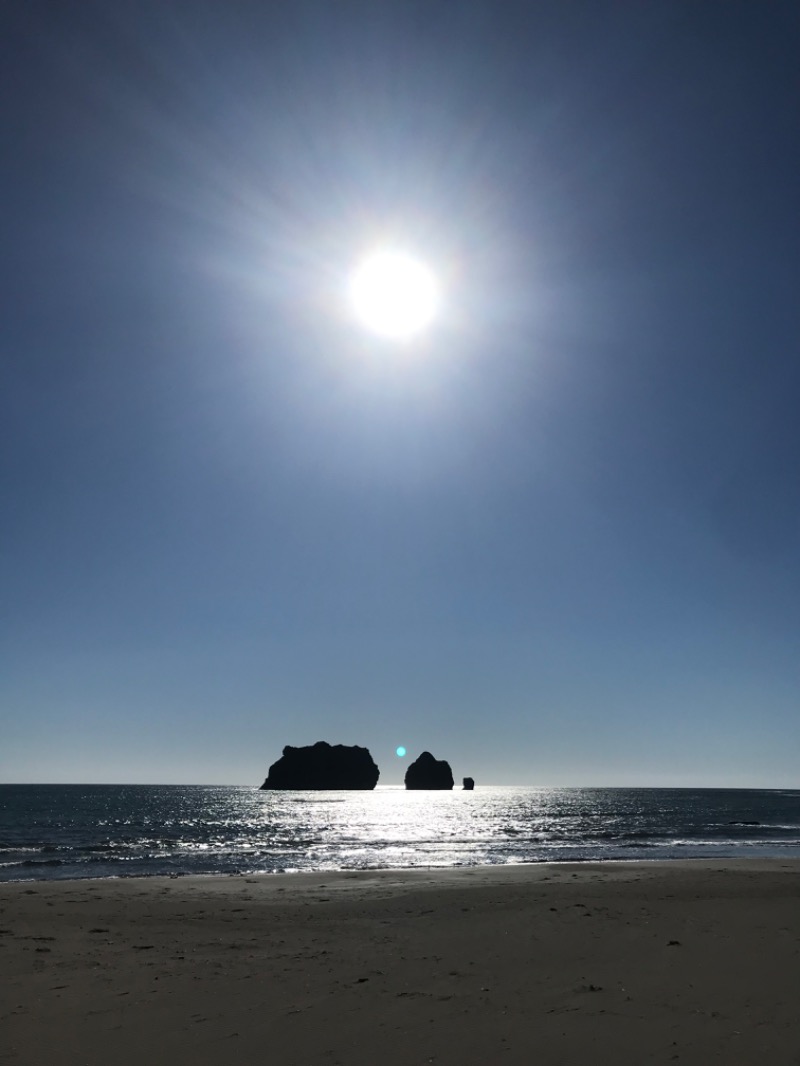 えす★こさんのアポイ山荘のサ活写真