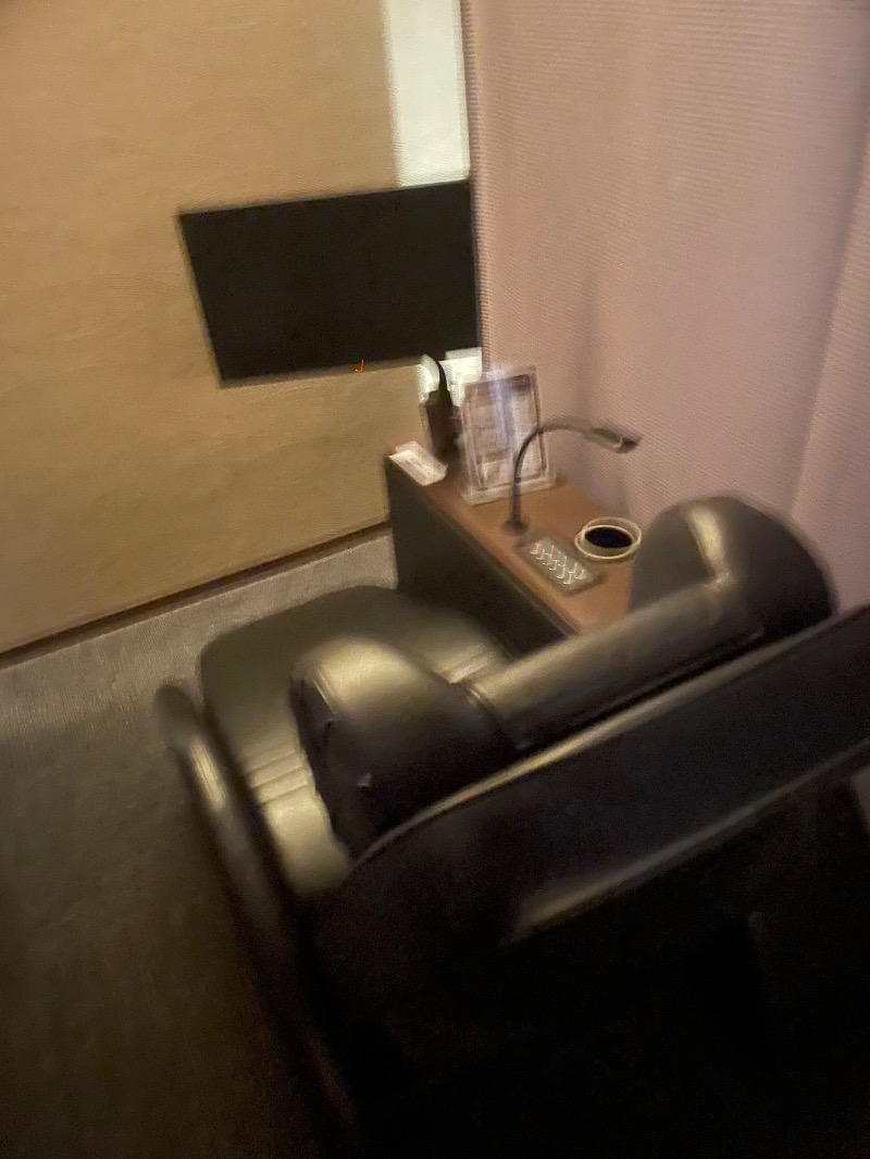 キューさんの沼津・湯河原温泉 万葉の湯のサ活写真