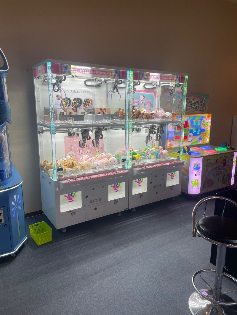 キューさんの沼津・湯河原温泉 万葉の湯のサ活写真