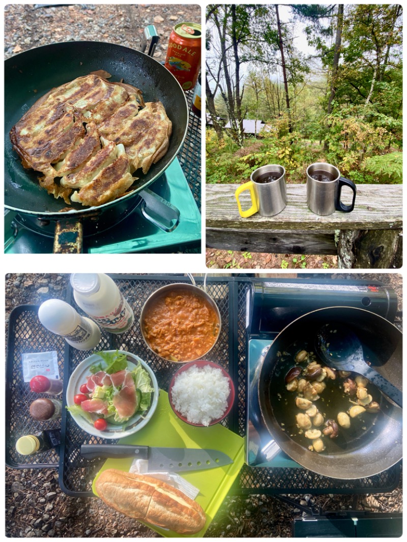 ＯＳさんの南相木温泉 滝見の湯のサ活写真