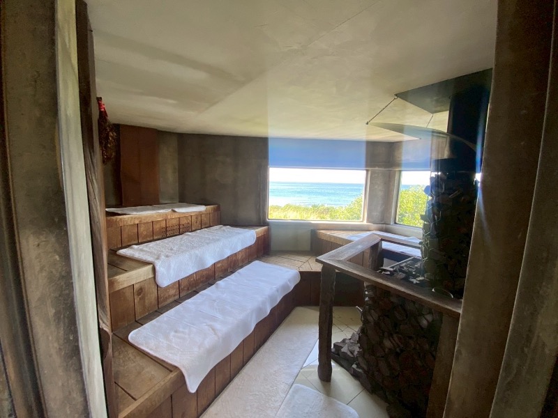 acekさんのSeaSaunaShack(シーサウナシャック)のサ活写真