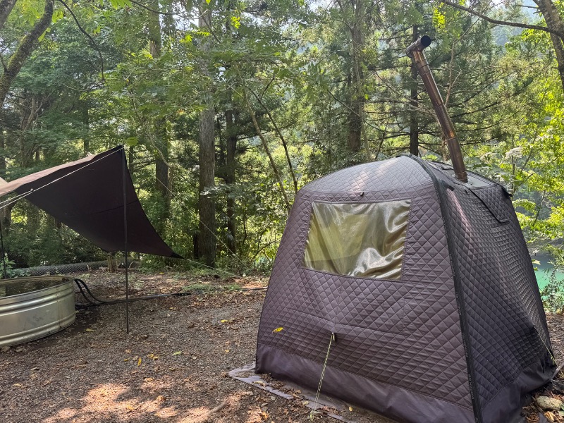 acekさんの白丸villageのサ活写真