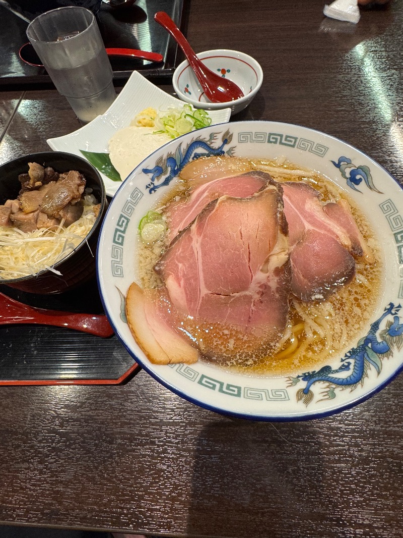 BASHITAKAさんの長久手温泉 ござらっせのサ活写真