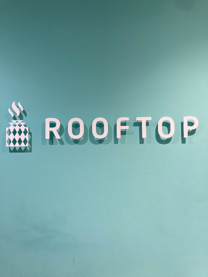 みーな🍑さんのROOFTOP(ルーフトップ)のサ活写真