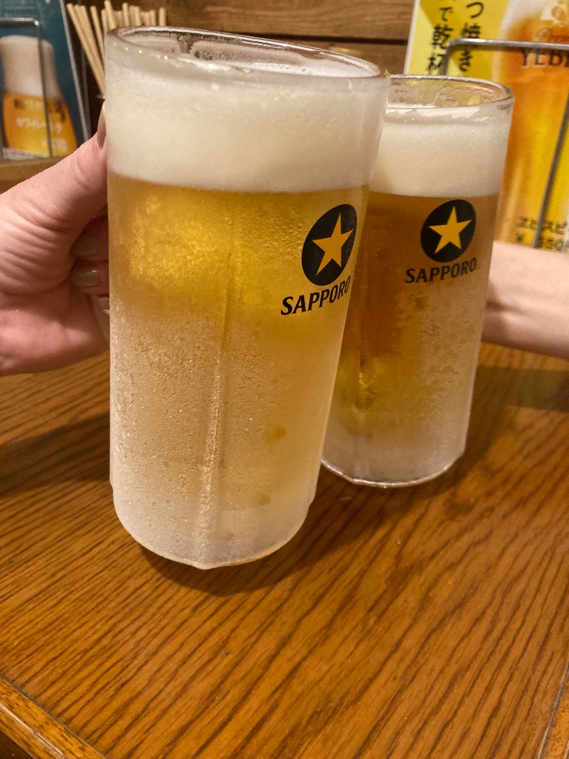 みーな🍑さんのROOFTOP(ルーフトップ)のサ活写真