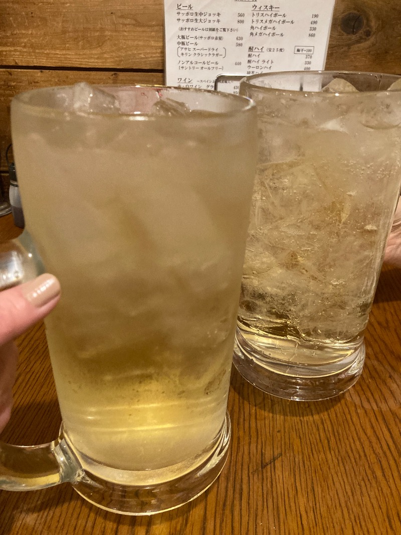 みーな🍑さんのROOFTOP(ルーフトップ)のサ活写真