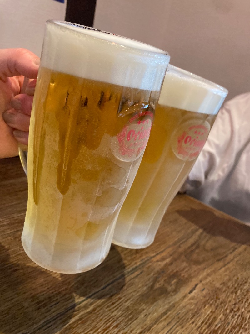 みーな🍑さんのROOFTOP(ルーフトップ)のサ活写真