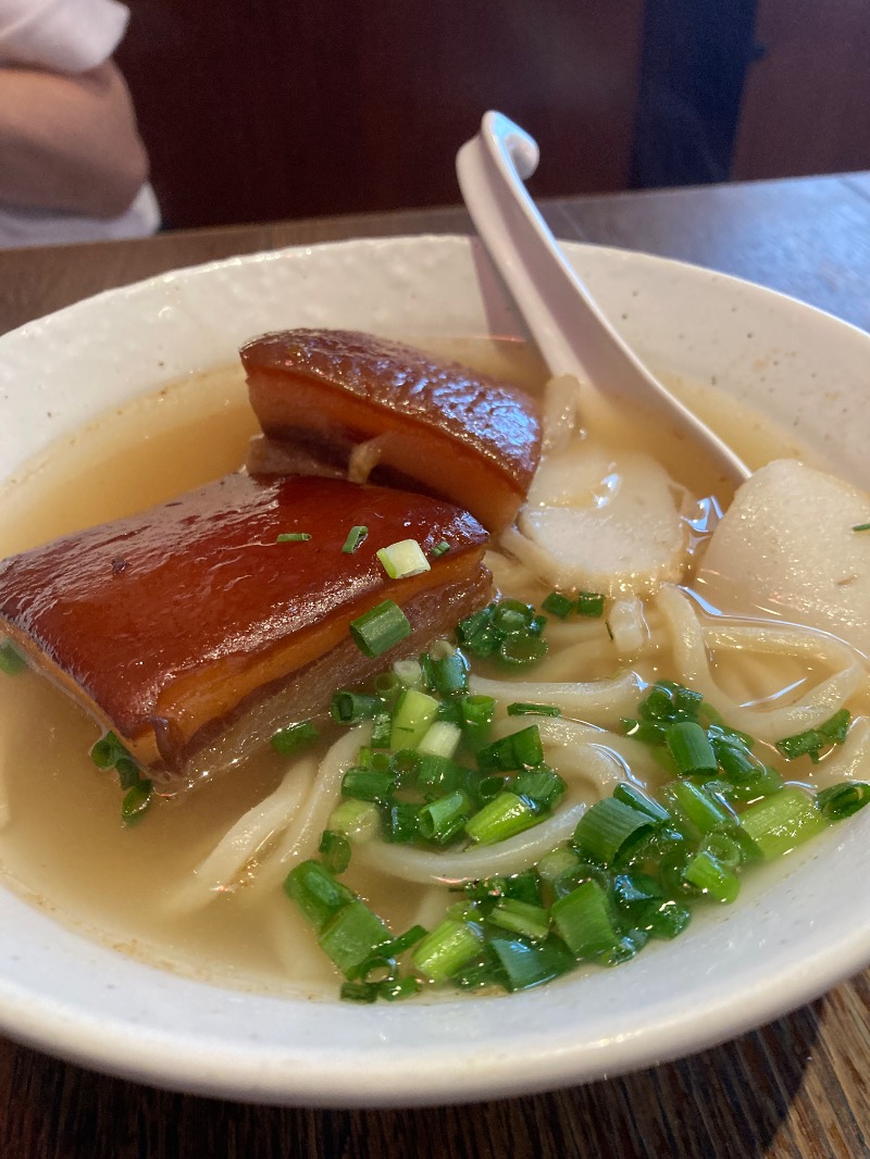 みーな🍑さんのROOFTOP(ルーフトップ)のサ活写真