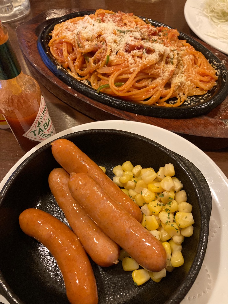 みーな🍑さんの東京荻窪天然温泉 なごみの湯のサ活写真