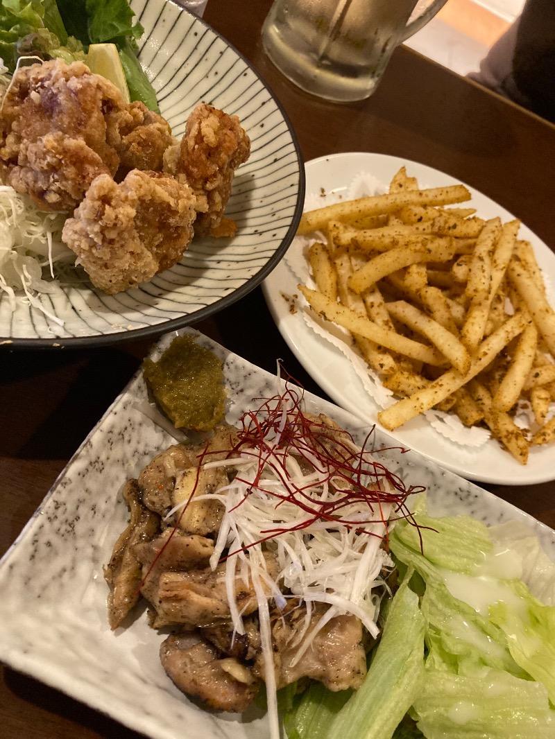 みーな🍑さんの東京荻窪天然温泉 なごみの湯のサ活写真