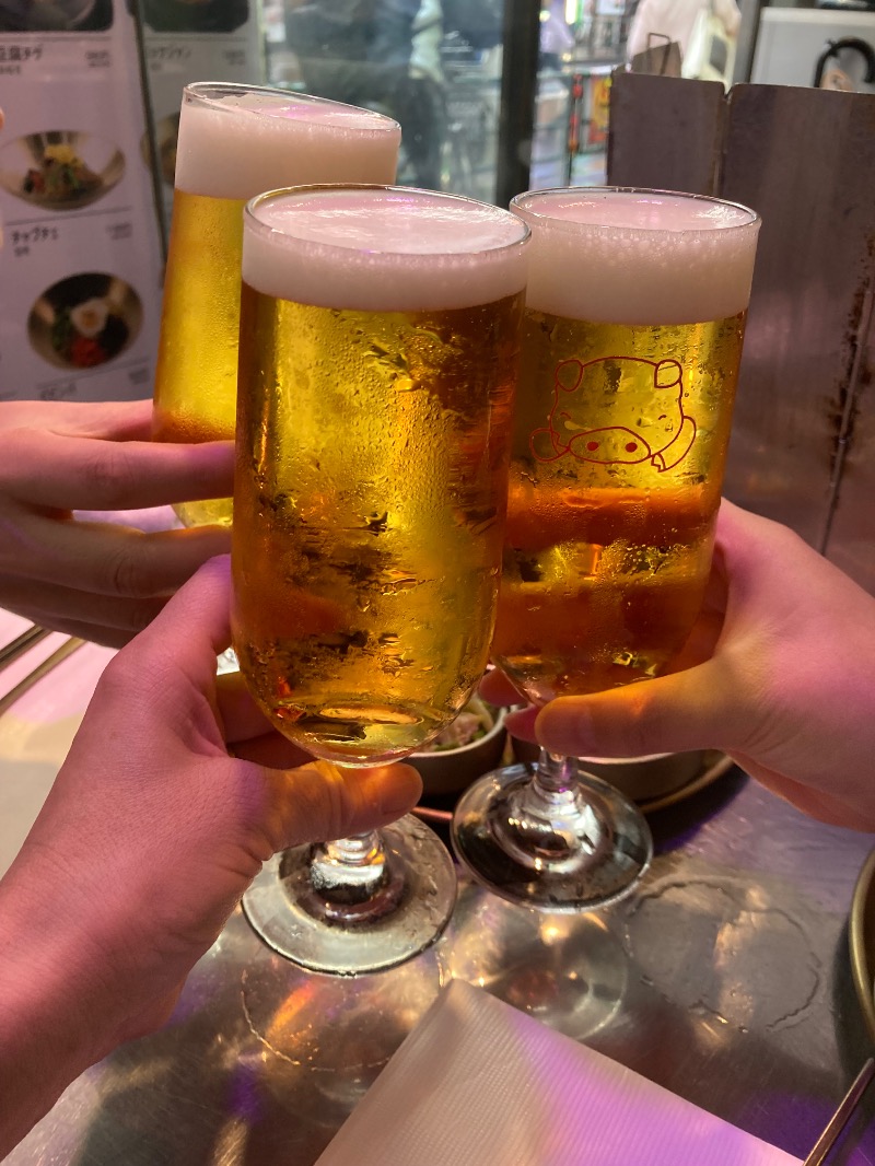 みーな🍑さんのルビーパレスのサ活写真