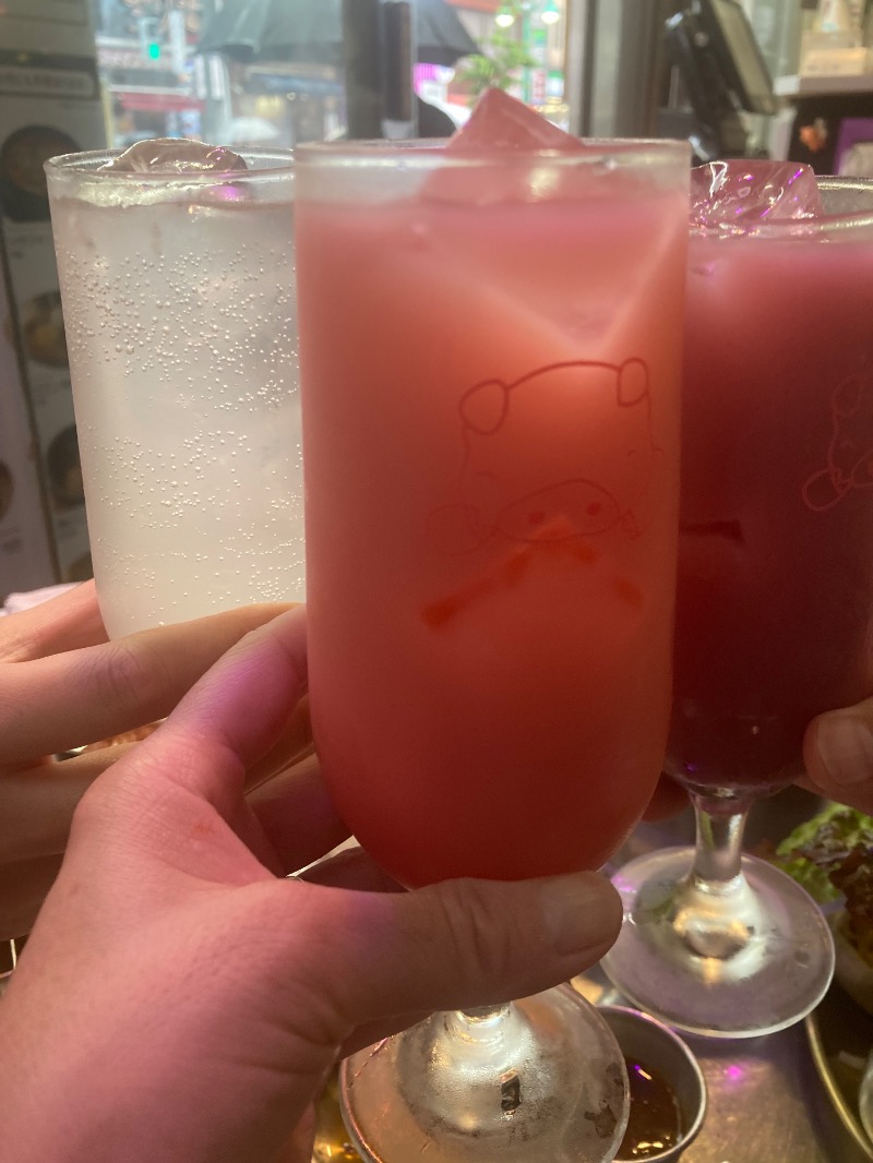 みーな🍑さんのルビーパレスのサ活写真