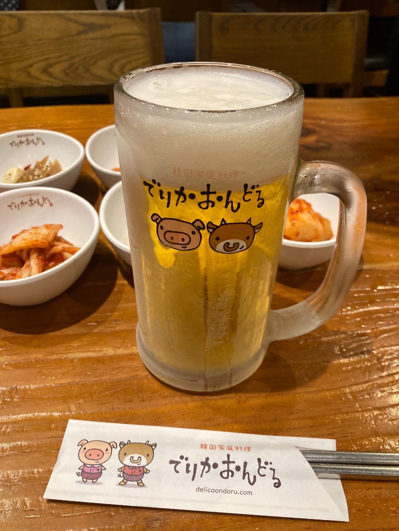みーな🍑さんのルビーパレスのサ活写真