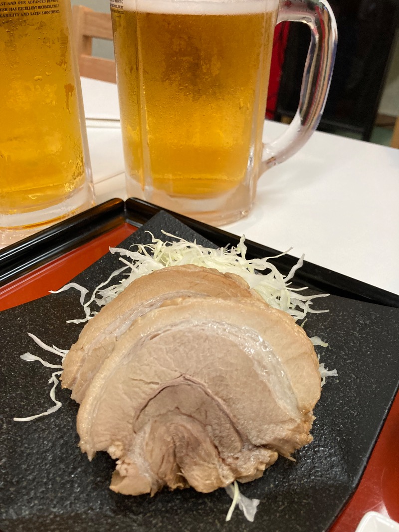 みーな🍑さんのスパ&カプセル ニューウイングのサ活写真